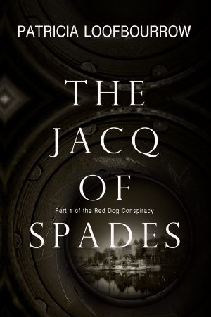 [Red Dog Conspiracy 01] • The Jacq of Spades